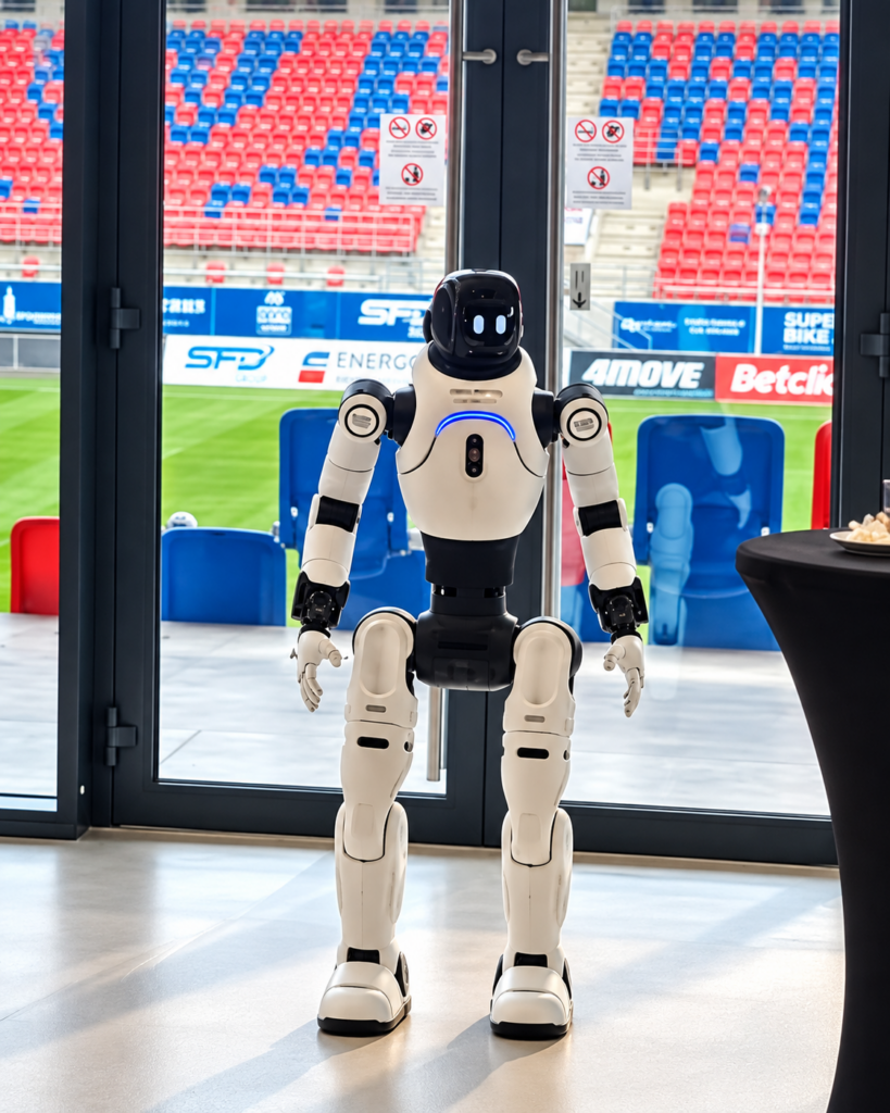 A Conference Focused on the Practical Use of AI
